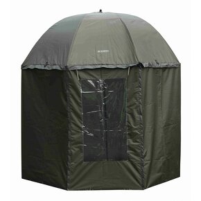 Deštník s bočnicí FULL COVER 2,5m - 2