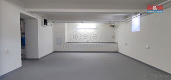 Pronájem skladu, 23 m², Hradec Králové, ul. Dobrovského - 2