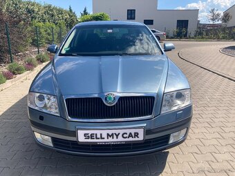 Škoda Octavia, 2,0TDI/110kW Tažné STK - 2
