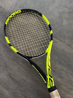 Tenisová Raketa Babolat Aero - 2