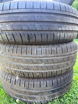 195/65 r15 91h Hankook - 2