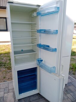 Lednice s mrazakem Gorenje - 2