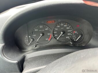 Citroën berlingo 1.9d - 2