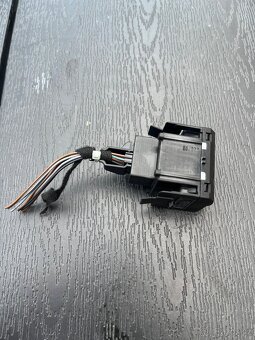 Spínač ovládání sklonu světlometů Škoda - 2