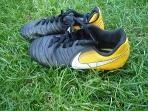 Kopačky NIKE 36,5 - 2