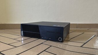 Lenovo ThinkCentre M73 SFF na doplnění nebo díly - 2