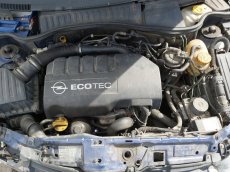 Opel motor 1,3CDTi Corsa, Meriva, Combo atd. - 2