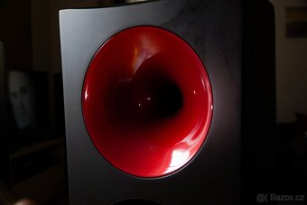 ZINGALI Zero Otto Evo (08) - 2