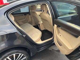 Volkswagen Passat B7 - 2