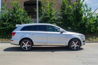 Audi Q7 3.0 TDI quattro tiptronic - 2