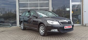 Škoda Octavia 2 1.4 TSI 90 Kw Ambiente - 2