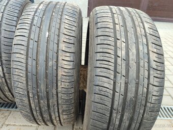 Falken Ziex ZE914 Ecorun 225/45 R17 91W - 2