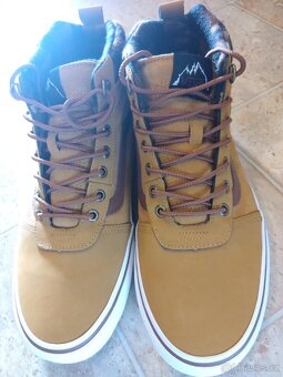 Vans 43 Ward Hi MTE - 2