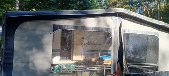 Karavan Hobby Excelent r.v 96 Beroun - 2
