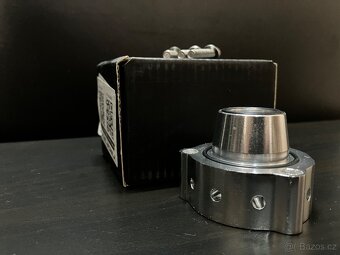 BOV ventil – blow off pro TSI / TFSI 1.4 1.8 2.0 - 2