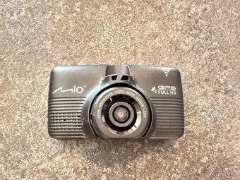 Auto kamera MiVue 792 WIFI Pro - 2
