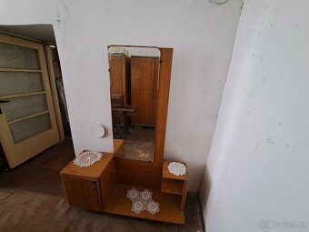 Prodám nábytek do ložnice - 2