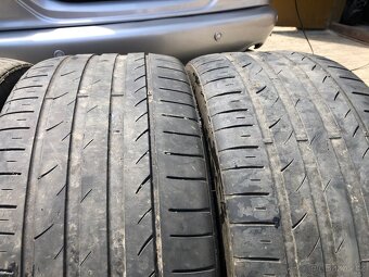 245/35 r20 letní - 2