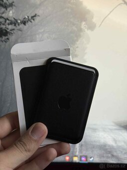 Apple Magsafe Wallet - 2