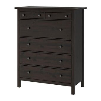 Hemnes komoda - 2