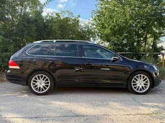 Volkswagen Golf 2.0 TDi, DSG 6, 2011 - 2