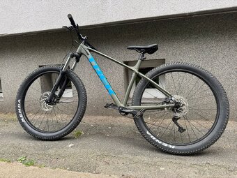 Trek roscoe 6 - 2