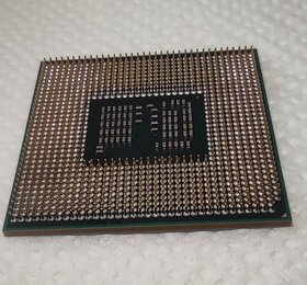 i3 370M PGA988 - 2