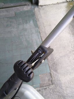 AL-KO Silver 520 BRV 190ccm - 2