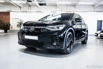 Volkswagen ID.4 - 2