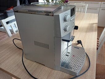 Kávovar Electrolux , Caffé grande - 2
