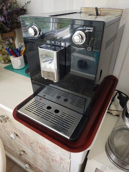 Kávovar Melitta na ND - 2