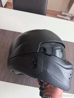 Helma Harley davidson - 2