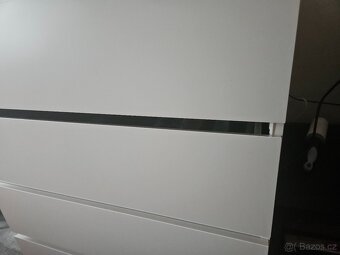Komoda Ikea MALM - 2