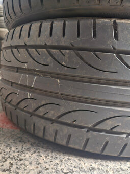 225/45R18 95Y XL Yokohama - 2