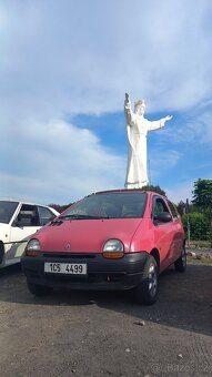 Renault Twingo 1995 "edice Air" - 2