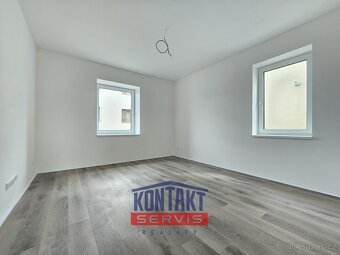 Pronájem nově rekonstruovaného bytu 3+kk, 53 m2 - České Budě - 2