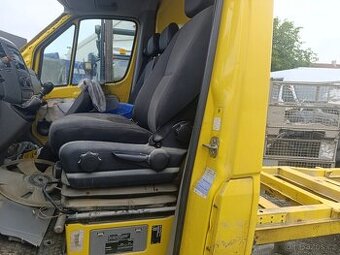 VOLKSWAGEN CRAFTER 2.0TDI NAHRADNI DILY - 2