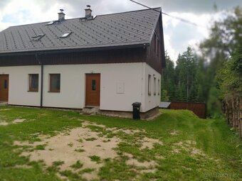 Pronájem bytu 3KK - 2