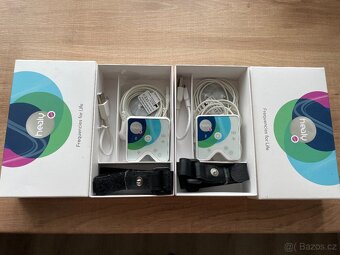 HEALY Resonance plus a Gold edition - 2
