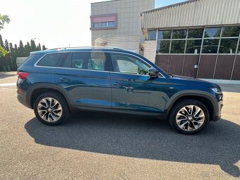 Skoda kodiaq - 2