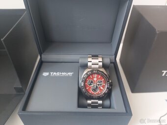 Tag Heuer Formula 1 - 2