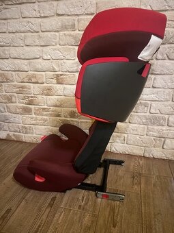 CYBEX PALLAS-FIX - 2
