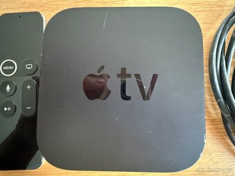 Apple TV - 2