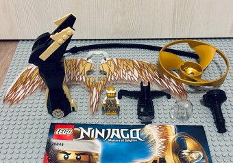 LEGO Ninjago 70644 - 2