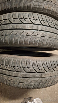 Sada zimních pneu Toyo 195/60 R16 - 2