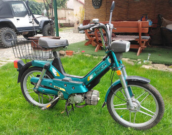 PUCH P1XL - 2
