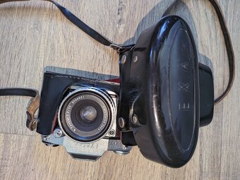 EXA 500 - Tessar - 2