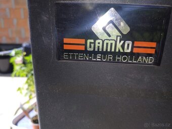 Chladící výčepní zařízení - 2