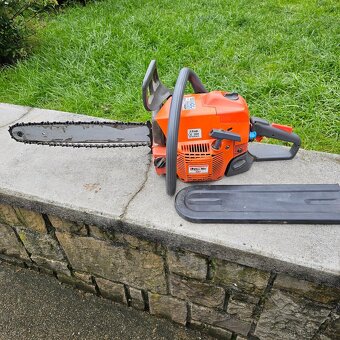 Oleo mac 952 - 2