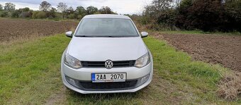 Volkswagen Polo 1.4 - 2